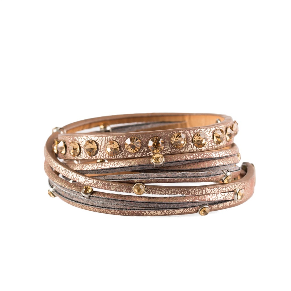 $5 bling